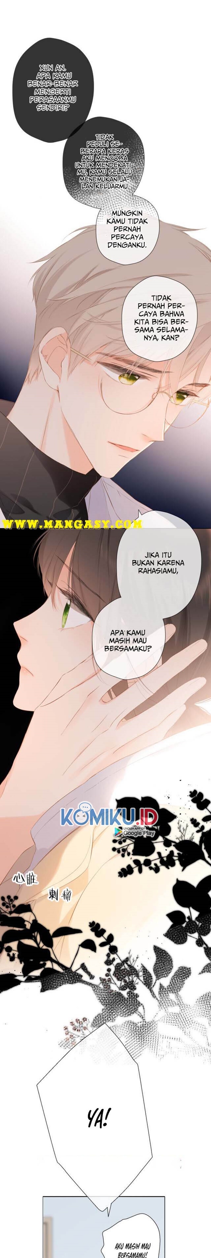 Dilarang COPAS - situs resmi www.mangacanblog.com - Komik once more 088 - chapter 88 89 Indonesia once more 088 - chapter 88 Terbaru 6|Baca Manga Komik Indonesia|Mangacan